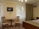 фото отеля Hotel Vele Rosso