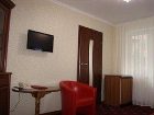 фото отеля Hotel Vele Rosso
