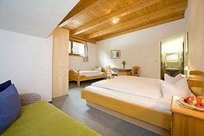 фото отеля Stillebacherhof Hotel Sankt Leonhard im Pitztal