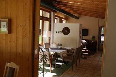 фото отеля Stillebacherhof Hotel Sankt Leonhard im Pitztal