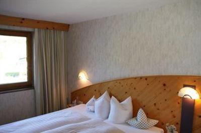 фото отеля Stillebacherhof Hotel Sankt Leonhard im Pitztal