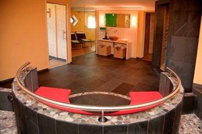 фото отеля Stillebacherhof Hotel Sankt Leonhard im Pitztal