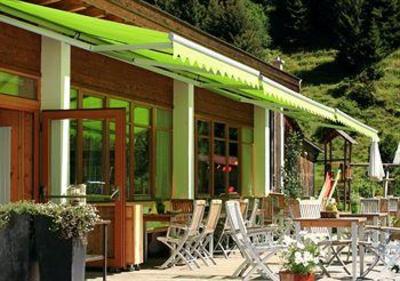 фото отеля Stillebacherhof Hotel Sankt Leonhard im Pitztal