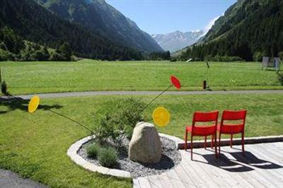 фото отеля Stillebacherhof Hotel Sankt Leonhard im Pitztal
