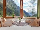 фото отеля Stillebacherhof Hotel Sankt Leonhard im Pitztal