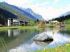 фото отеля Stillebacherhof Hotel Sankt Leonhard im Pitztal