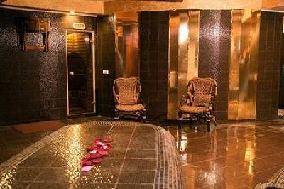 фото отеля Cristall Spa-Hotel