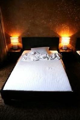 фото отеля Cristall Spa-Hotel
