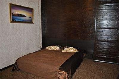 фото отеля Cristall Spa-Hotel