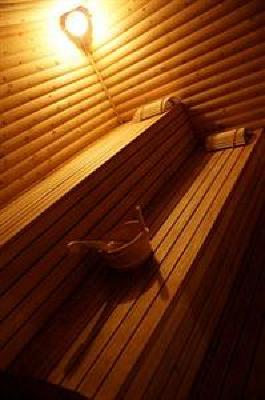 фото отеля Cristall Spa-Hotel