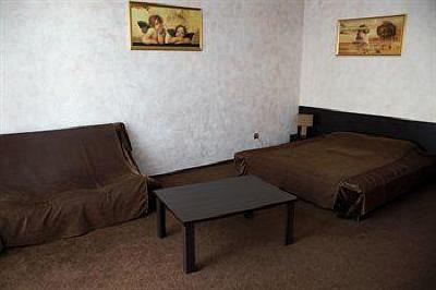 фото отеля Cristall Spa-Hotel