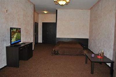 фото отеля Cristall Spa-Hotel