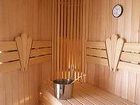 фото отеля Cristall Spa-Hotel