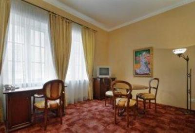 фото отеля Alexander House Inspiration