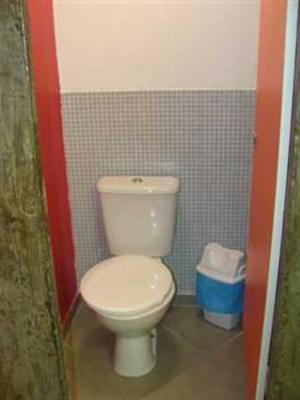 фото отеля Samba Green Hostel