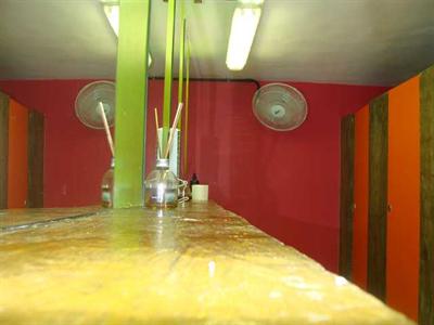 фото отеля Samba Green Hostel
