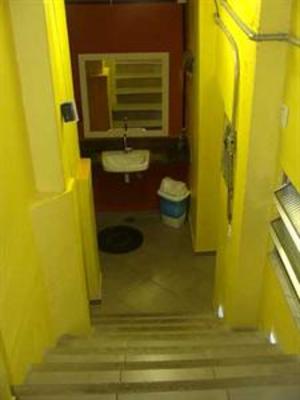 фото отеля Samba Green Hostel