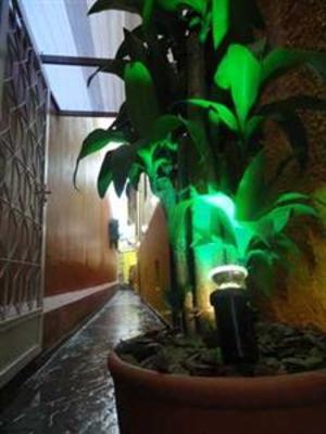 фото отеля Samba Green Hostel