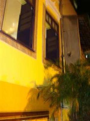 фото отеля Samba Green Hostel