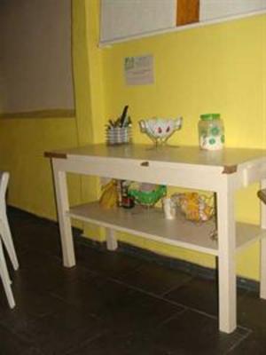 фото отеля Samba Green Hostel