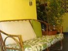 фото отеля Samba Green Hostel