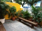 фото отеля Samba Green Hostel