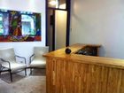 фото отеля Samba Green Hostel