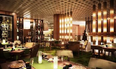 фото отеля Dusit Thani Abu Dhabi