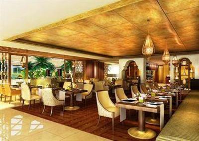фото отеля Dusit Thani Abu Dhabi