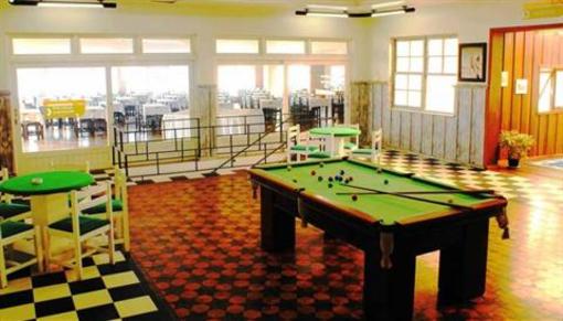 фото отеля Farol Hotel