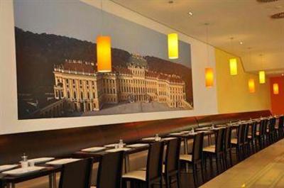 фото отеля Star Inn Hotel Wien Schoenbrunn