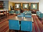 фото отеля Courtyard by Marriott Washington D.C. Foggy Bottom