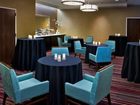 фото отеля Courtyard by Marriott Washington D.C. Foggy Bottom