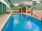 фото отеля Courtyard by Marriott Washington D.C. Foggy Bottom