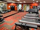 фото отеля Courtyard by Marriott Washington D.C. Foggy Bottom