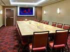 фото отеля Courtyard by Marriott Washington D.C. Foggy Bottom