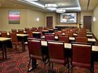 фото отеля Courtyard by Marriott Washington D.C. Foggy Bottom