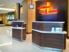 фото отеля Courtyard by Marriott Washington D.C. Foggy Bottom