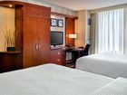 фото отеля Courtyard by Marriott Washington D.C. Foggy Bottom