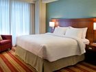 фото отеля Courtyard by Marriott Washington D.C. Foggy Bottom