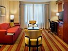 фото отеля Courtyard by Marriott Washington D.C. Foggy Bottom