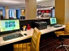 фото отеля Courtyard by Marriott Washington D.C. Foggy Bottom