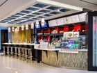 фото отеля Courtyard by Marriott Washington D.C. Foggy Bottom