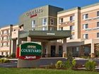 фото отеля Courtyard by Marriott Washington D.C. Foggy Bottom