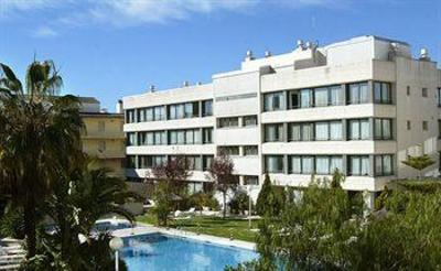 фото отеля Atenea Park Suites Apartaments