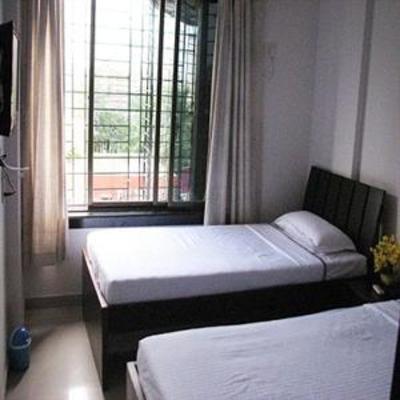 фото отеля Tranquil Service Apartments Andheri East, J B Nagar
