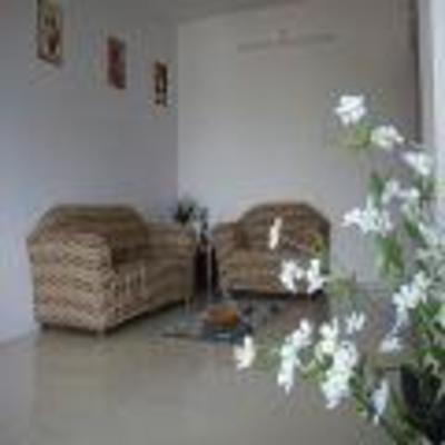 фото отеля Tranquil Service Apartments Andheri East, J B Nagar