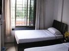 фото отеля Tranquil Service Apartments Andheri East, J B Nagar