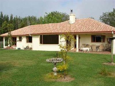 фото отеля Greenacres B & B