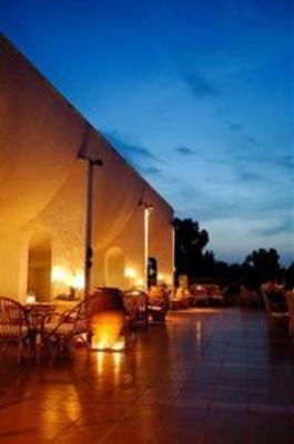 фото отеля Alexander The Great Beach Hotel Kriopigi